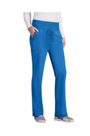 Barco One Stride Mid Rise Scrub Trousers