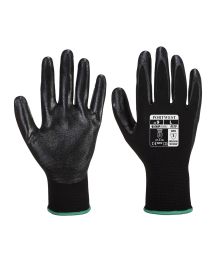 Pack of 10 Dexti grip glove (A320)