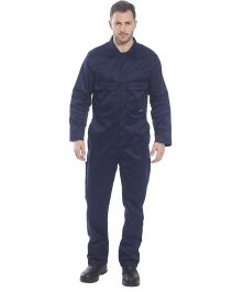 Euro work coverall
