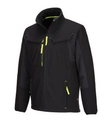 WX3 Eco Hybrid softshell jacket  (T753)